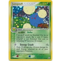 Jumpluff 11/109 EX Team Rocket Returns Reverse Holo Rare Pokemon Card NEAR MINT TCG