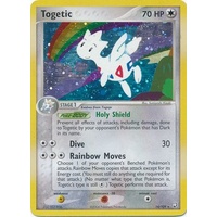 Togetic 14/109 EX Team Rocket Returns Reverse Holo Rare Pokemon Card NEAR MINT TCG