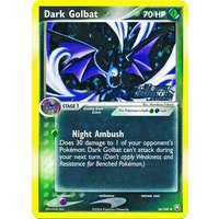 Dark Golbat 34/109 EX Team Rocket Returns Reverse Holo Uncommon Pokemon Card NEAR MINT TCG