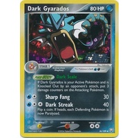 Dark Gyarados 36/109 EX Team Rocket Returns Reverse Holo Uncommon Pokemon Card NEAR MINT TCG