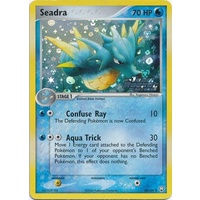 Seadra 48/109 EX Team Rocket Returns Reverse Holo Uncommon Pokemon Card NEAR MINT TCG