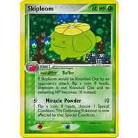 Skiploom 49/109 EX Team Rocket Returns Reverse Holo Uncommon Pokemon Card NEAR MINT TCG