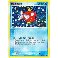 Magikarp 65/109 EX Team Rocket Returns Reverse Holo Common Pokemon Card NEAR MINT TCG