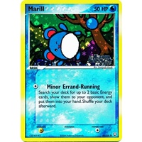 Marill 68/109 EX Team Rocket Returns Reverse Holo Common Pokemon Card NEAR MINT TCG