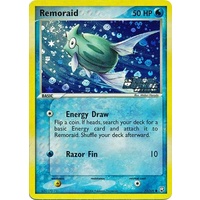 Remoraid 73/109 EX Team Rocket Returns Reverse Holo Common Pokemon Card NEAR MINT TCG