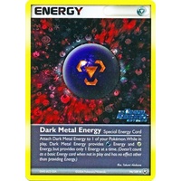 Dark Metal Energy 94/109 EX Team Rocket Returns Reverse Holo Uncommon Pokemon Card NEAR MINT TCG