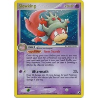 Slowking 14/115 EX Unseen Forces Reverse Holo Rare Pokemon Card NEAR MINT TCG