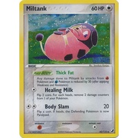 Miltank 42/115 EX Unseen Forces Reverse Holo Uncommon Pokemon Card NEAR MINT TCG