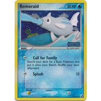 Remoraid 71/115 EX Unseen Forces Reverse Holo Common Pokemon Card NEAR MINT TCG