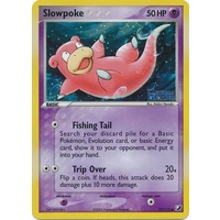 Slowpoke 72/115 EX Unseen Forces Reverse Holo Common Pokemon Card NEAR MINT TCG