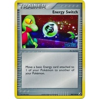 Energy Switch 84/115 EX Unseen Forces Reverse Holo Uncommon Trainer Pokemon Card NEAR MINT TCG