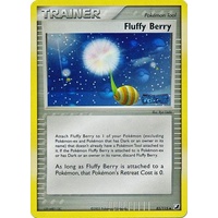 Fluffy Berry 85/115 EX Unseen Forces Reverse Holo Uncommon Trainer Pokemon Card NEAR MINT TCG