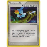 Pokemon Reversal 88/115 EX Unseen Forces Reverse Holo Uncommon Trainer Pokemon Card NEAR MINT TCG