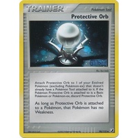 Protective Orb 90/115 EX Unseen Forces Reverse Holo Uncommon Trainer Pokemon Card NEAR MINT TCG