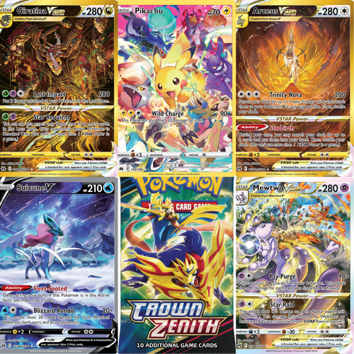 CROWN ZENITH PROGRESSIVE PACK BATTLE FRIDAY 27TH JANUARY LIVE FACEBOOK/YOUTUBE/TWITCH PACK OPENING - ELITE TRAINER BOX EACH (10 packs) KEEP EVERYTHING