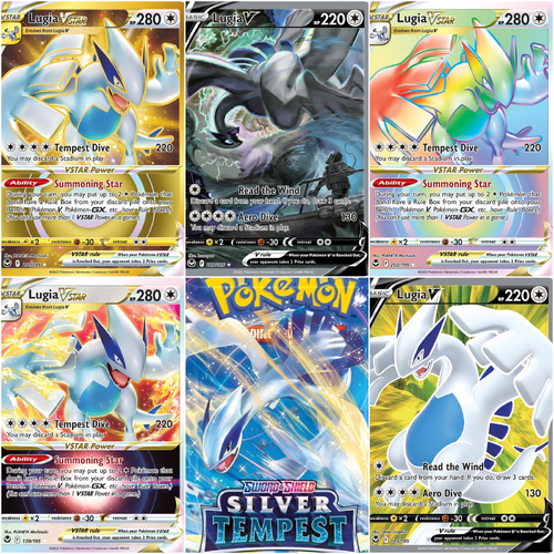 CHEAP AS CHIPS SILVER TEMPEST PROGRESSIVE PACK BATTLE + TOWER MONDAY 11TH FEB LIVE FACEBOOK/YOUTUBE/TWITCH PACK OPENING - 6x BOOSTER PACKS EACH - KEEP